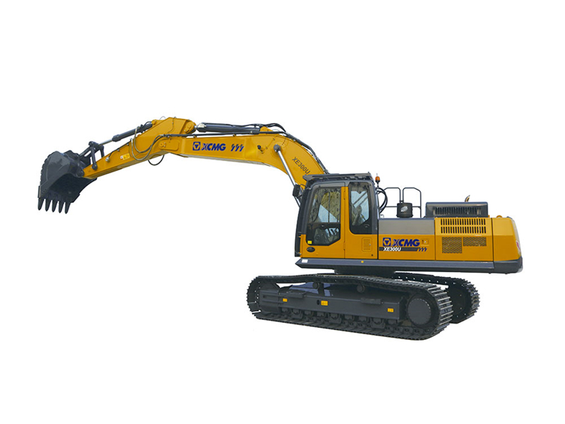 XE300U
