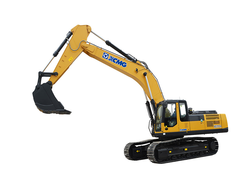 XE370CA